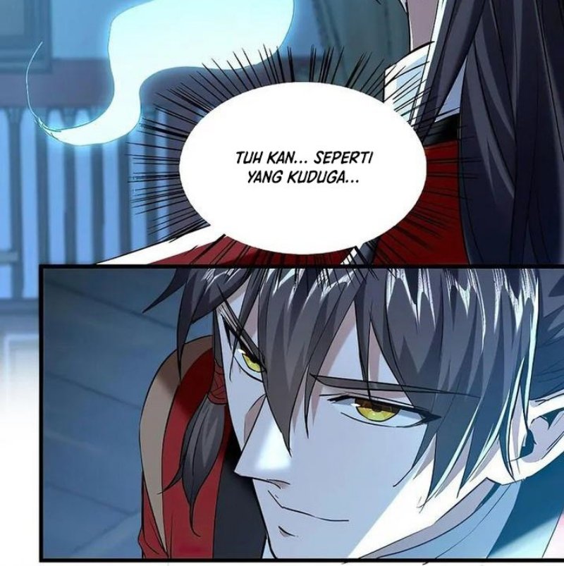 Return of Xiandi Chapter 366 Gambar 49