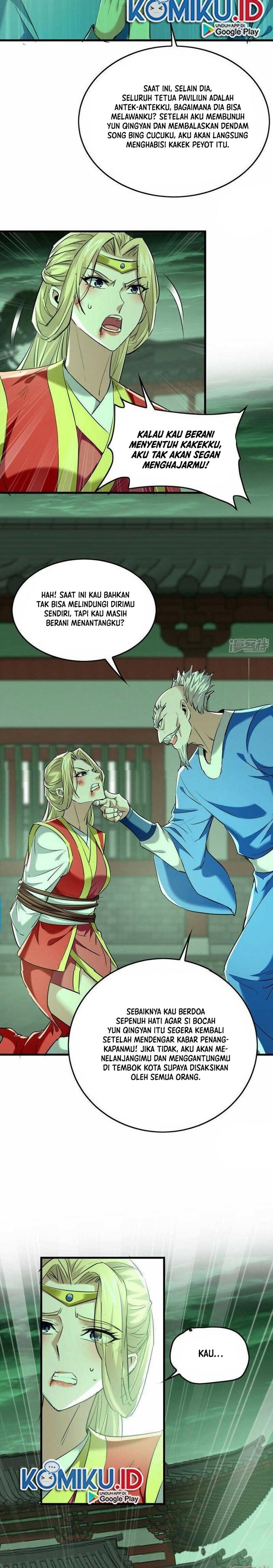 Return of Xiandi Chapter 371 Gambar 3