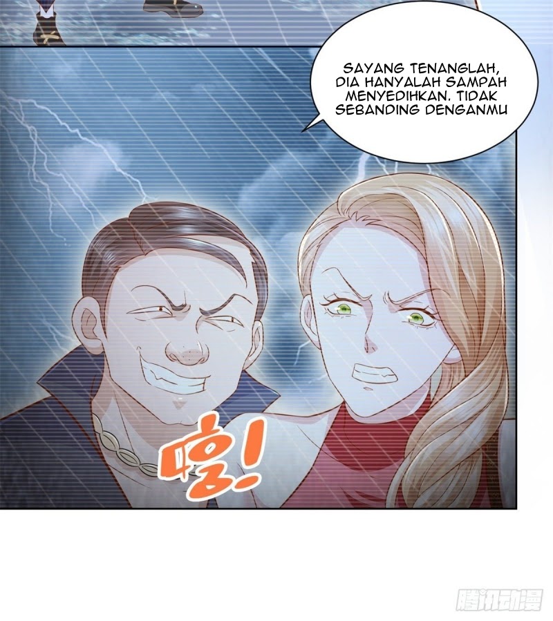 Return of the Reborn God Emperor Chapter 06 Gambar 4