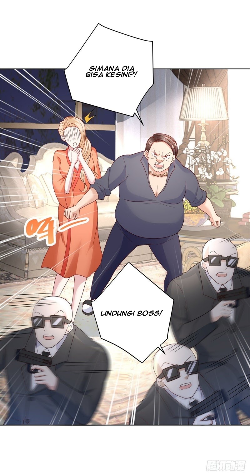 Return of the Reborn God Emperor Chapter 06 Gambar 19