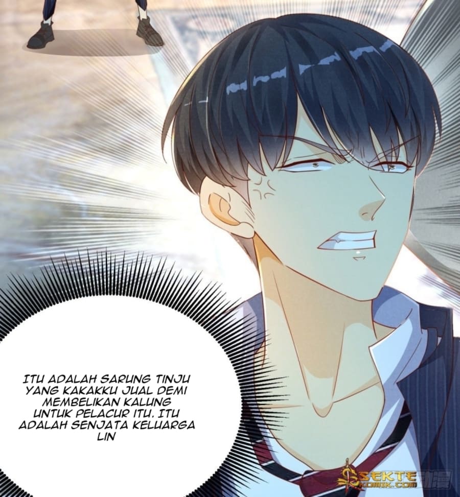 Return of the Reborn God Emperor Chapter 07 Gambar 25