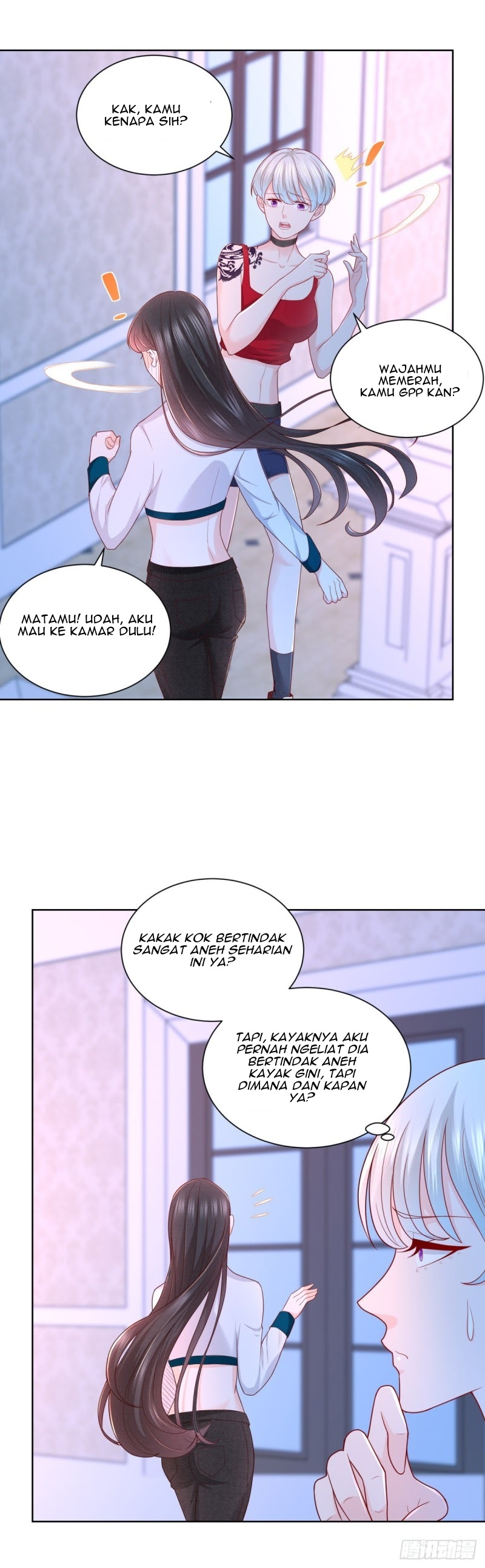 Return of the Reborn God Emperor Chapter 13 Gambar 9