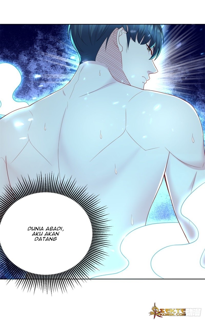 Return of the Reborn God Emperor Chapter 13 Gambar 16
