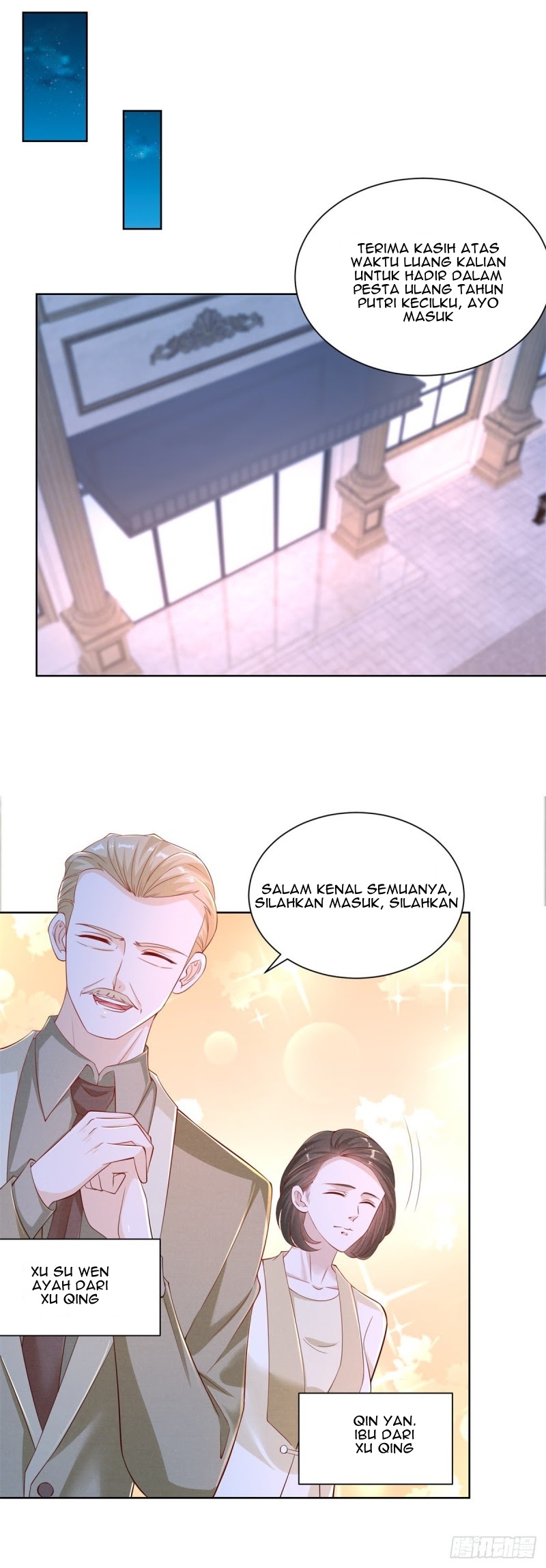 Return of the Reborn God Emperor Chapter 13 Gambar 17