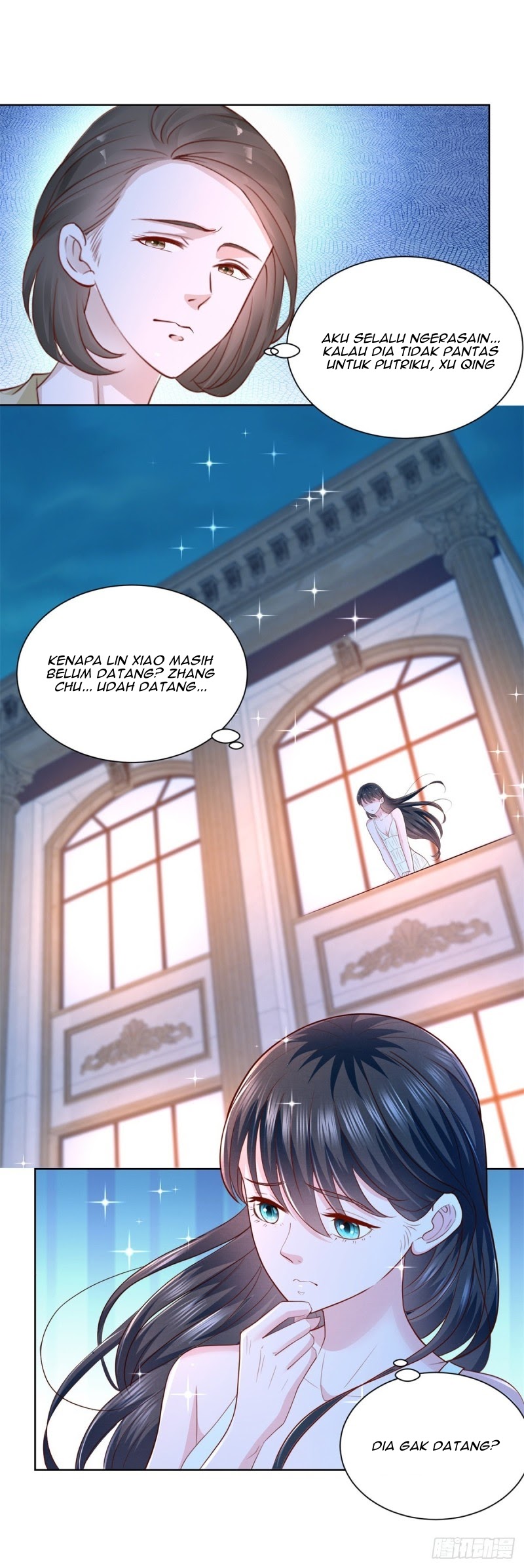 Return of the Reborn God Emperor Chapter 13 Gambar 20