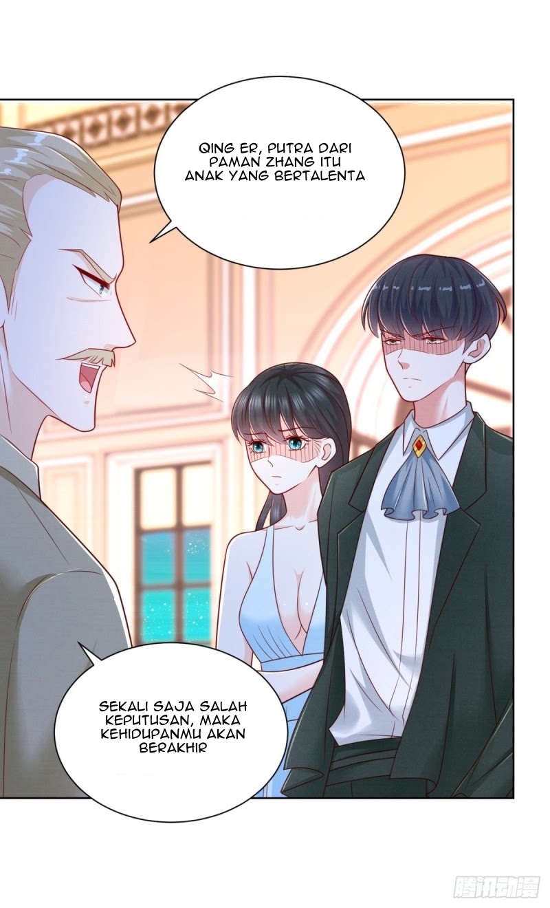 Return of the Reborn God Emperor Chapter 15 Gambar 4