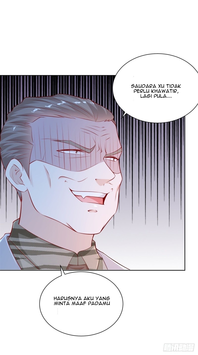Return of the Reborn God Emperor Chapter 15 Gambar 10