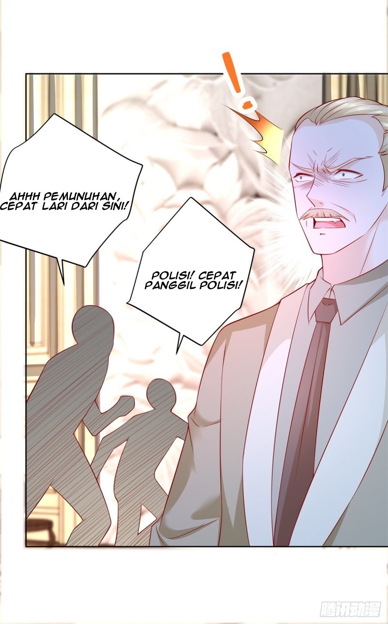 Return of the Reborn God Emperor Chapter 15 Gambar 13