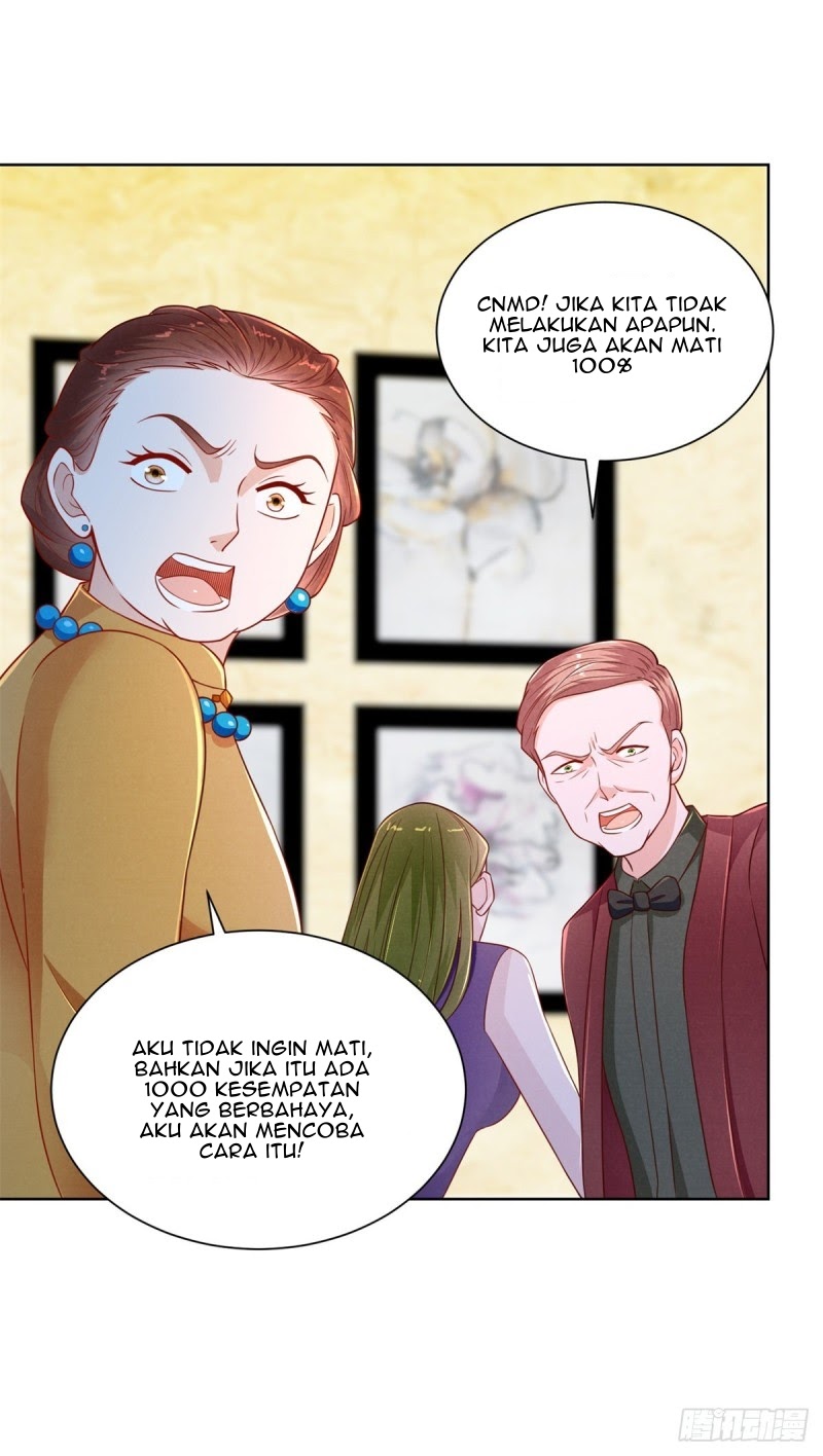 Return of the Reborn God Emperor Chapter 15 Gambar 17