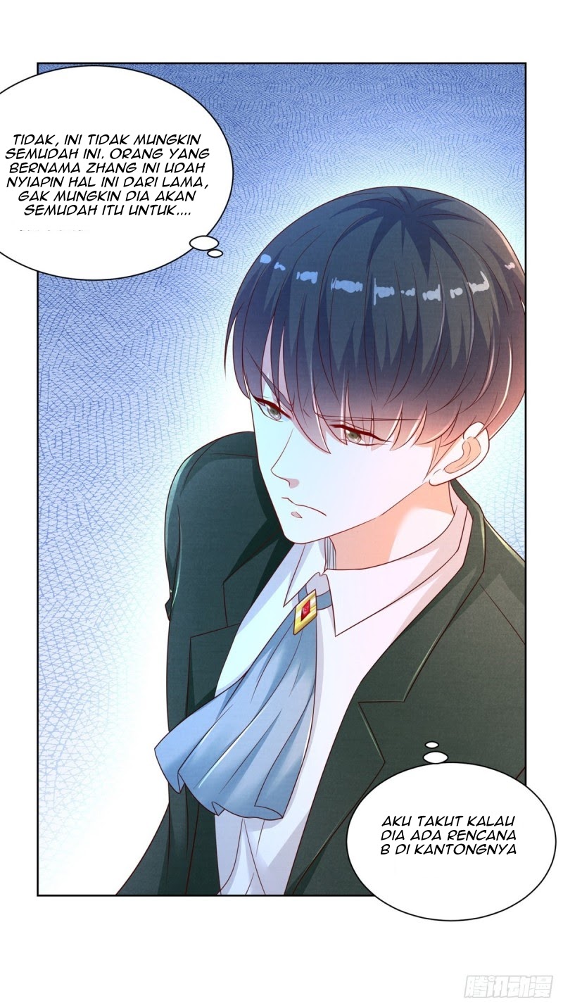 Return of the Reborn God Emperor Chapter 16 Gambar 4