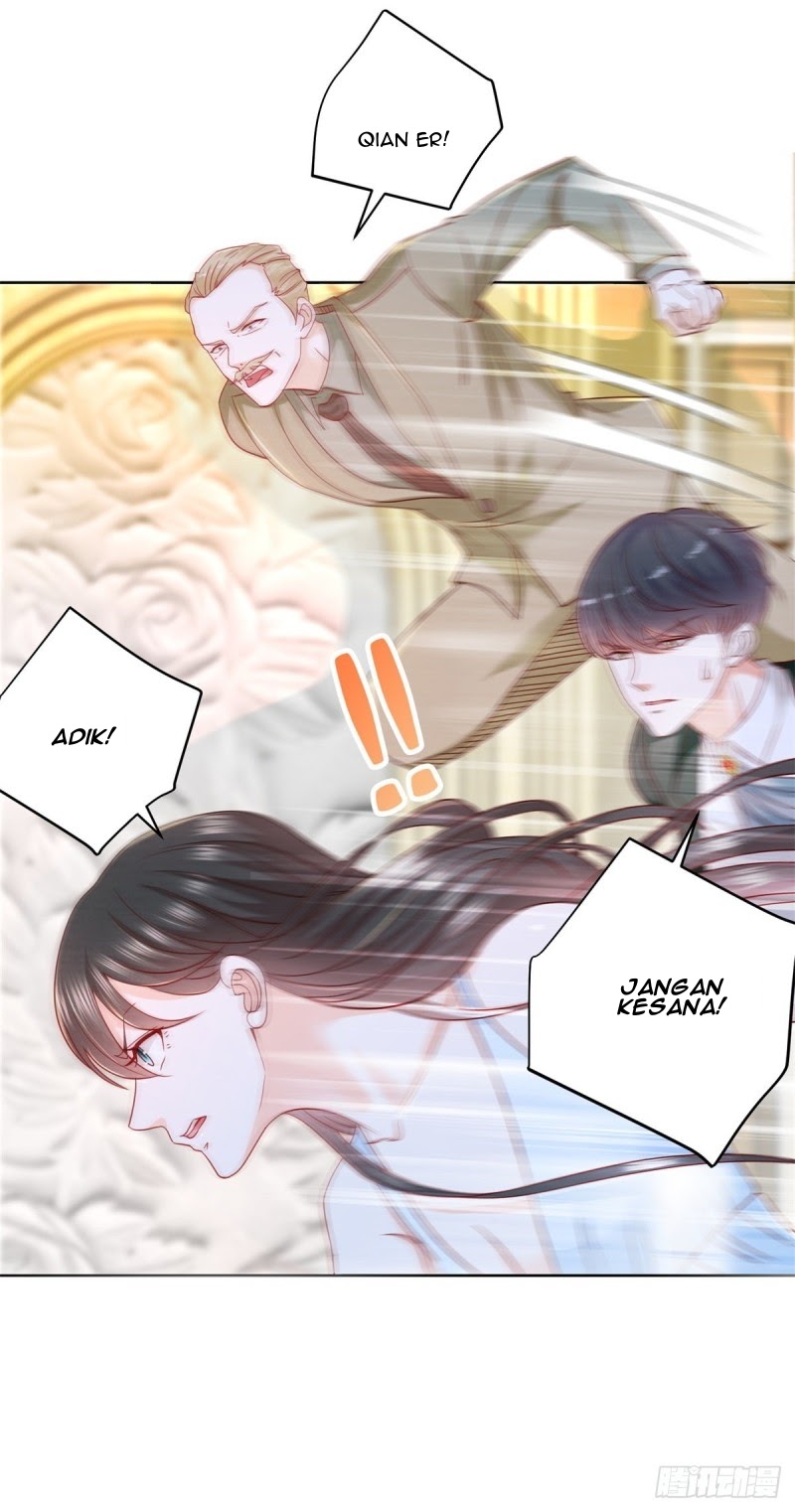 Return of the Reborn God Emperor Chapter 16 Gambar 9