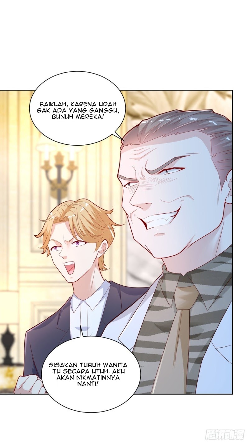 Return of the Reborn God Emperor Chapter 16 Gambar 13