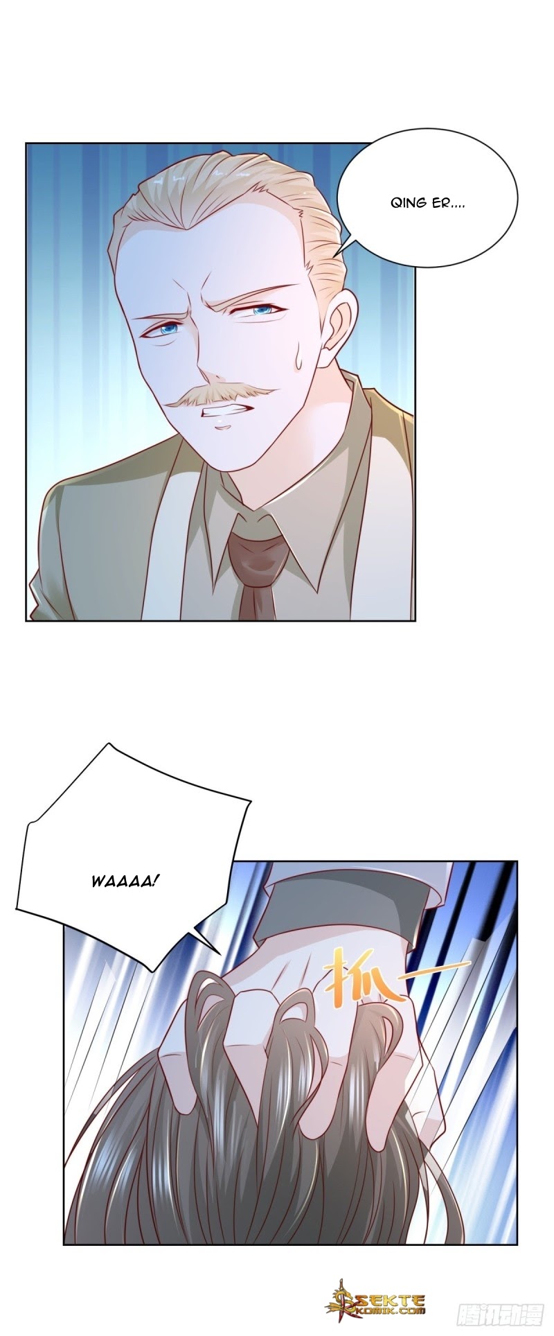 Return of the Reborn God Emperor Chapter 17 Gambar 6