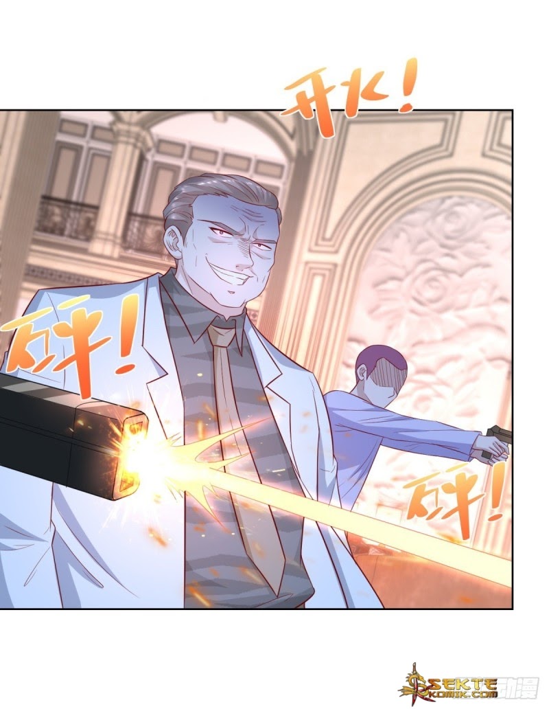 Return of the Reborn God Emperor Chapter 17 Gambar 11