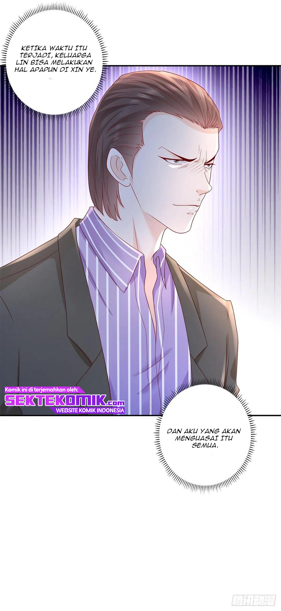 Return of the Reborn God Emperor Chapter 43 Gambar 17