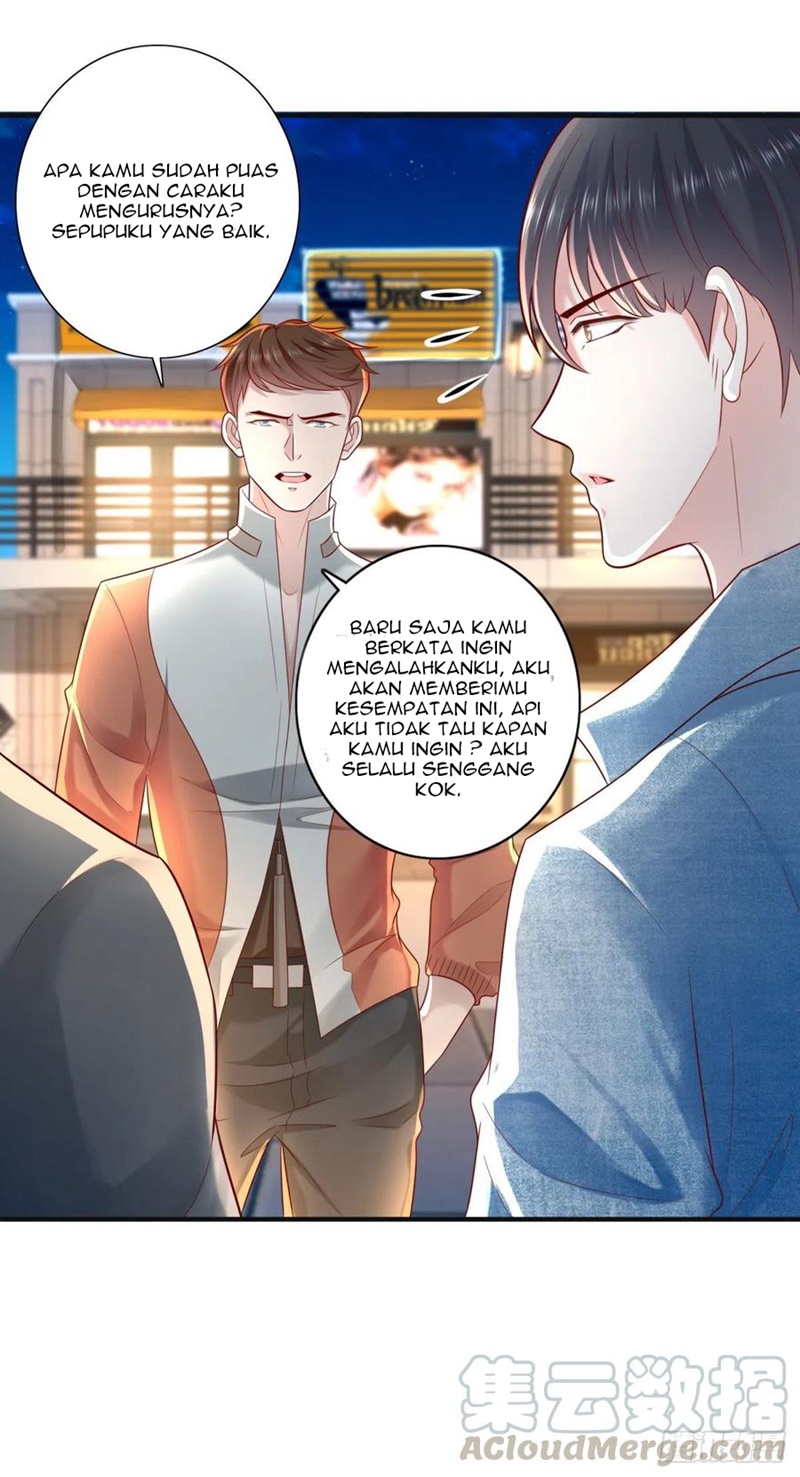 Return of the Reborn God Emperor Chapter 48 Gambar 11