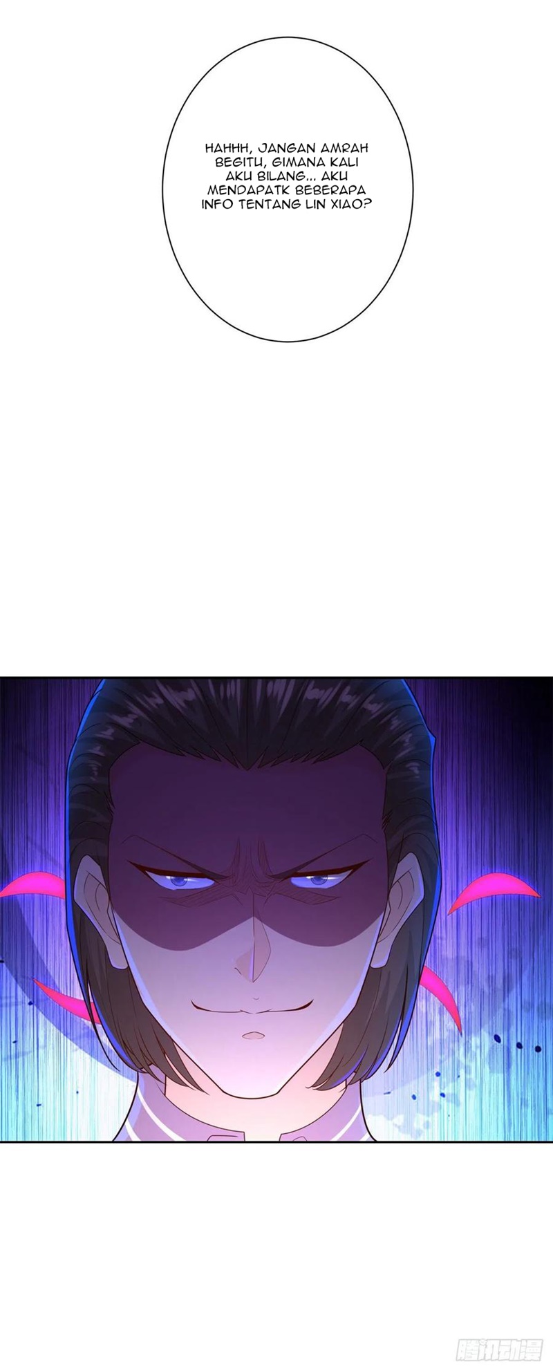 Return of the Reborn God Emperor Chapter 48 Gambar 18