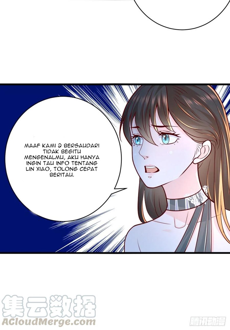 Return of the Reborn God Emperor Chapter 49 Gambar 20