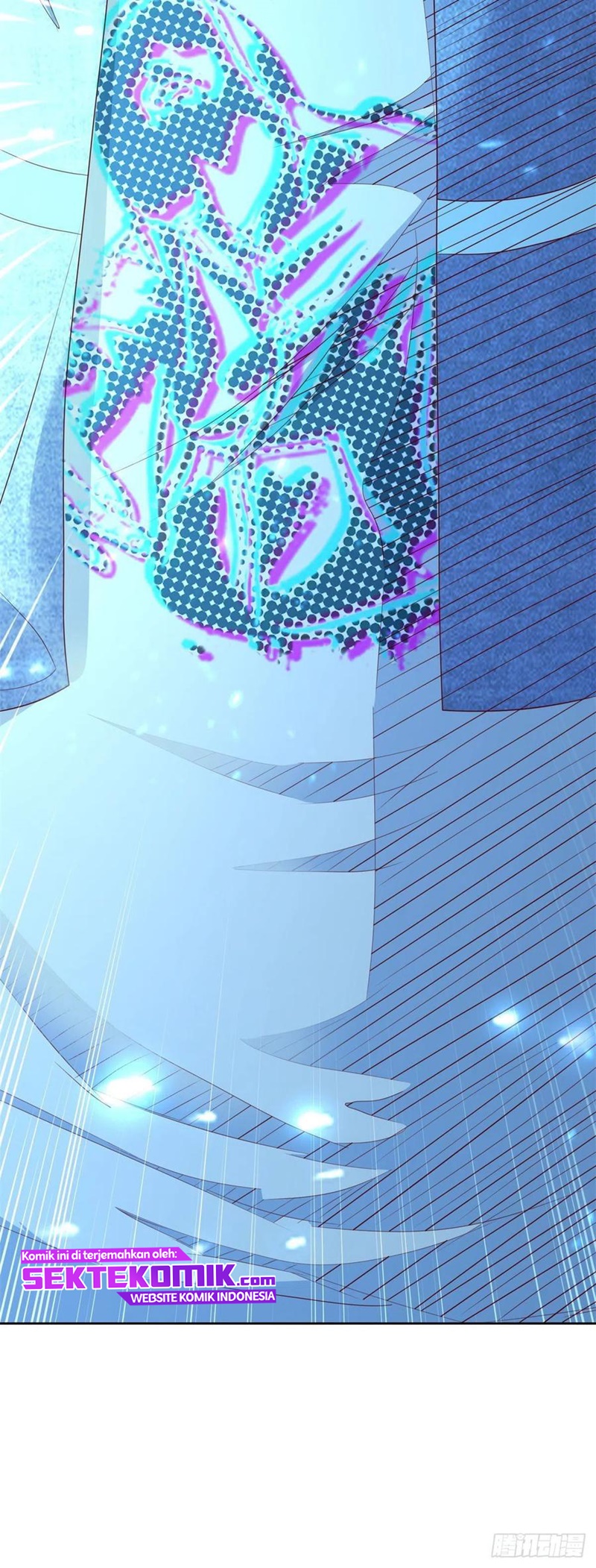 Return of the Reborn God Emperor Chapter 49 Gambar 28