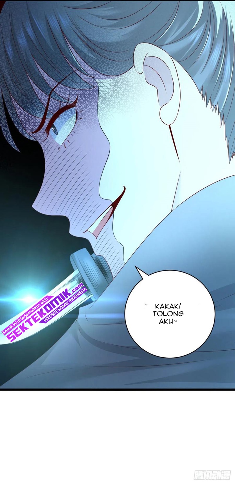 Return of the Reborn God Emperor Chapter 50 Gambar 10
