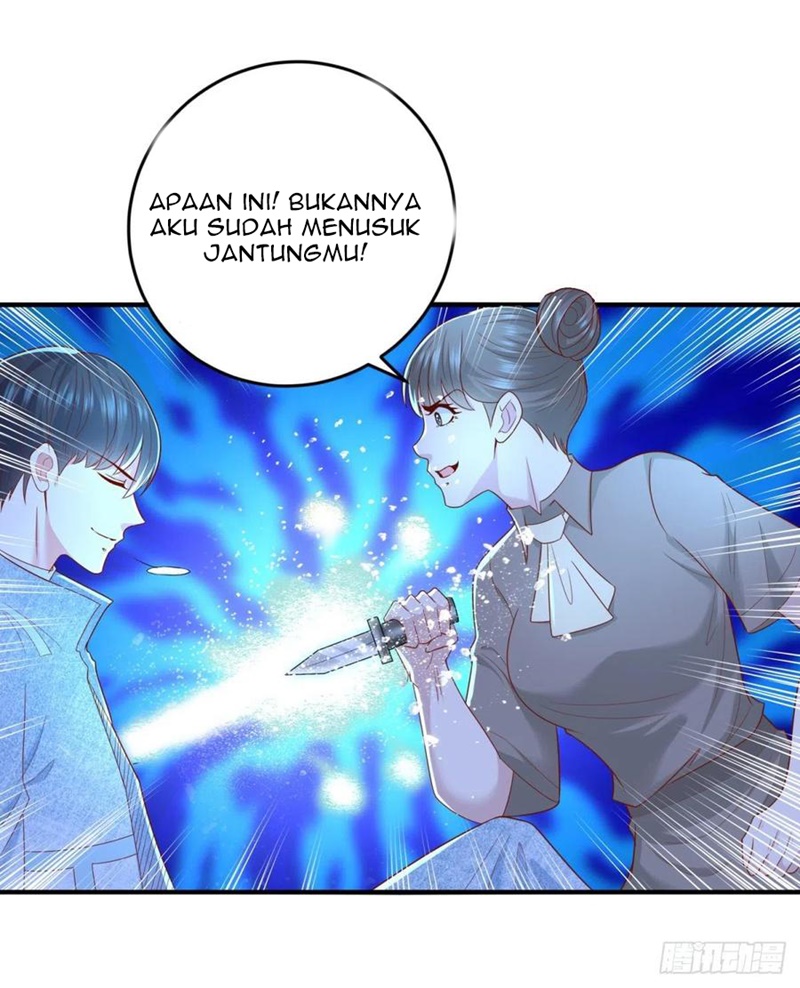 Return of the Reborn God Emperor Chapter 50 Gambar 13