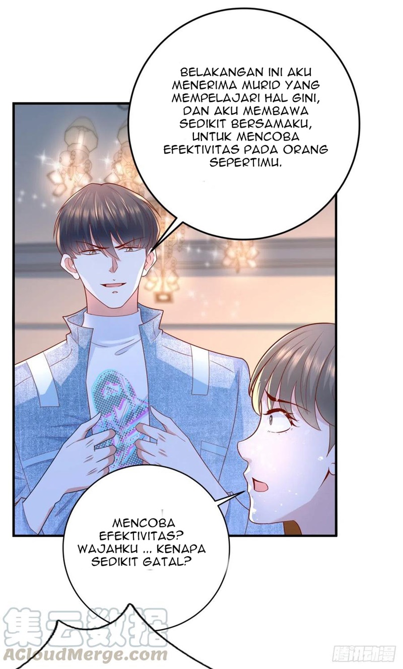 Return of the Reborn God Emperor Chapter 50 Gambar 14