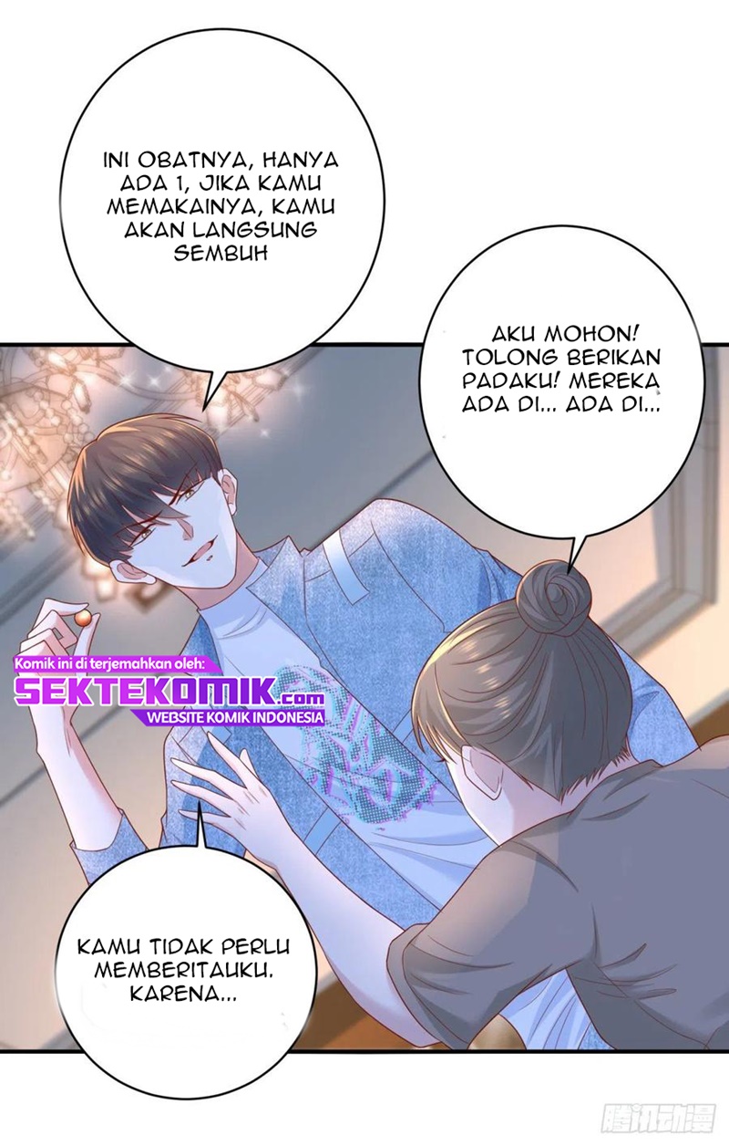 Return of the Reborn God Emperor Chapter 50 Gambar 16