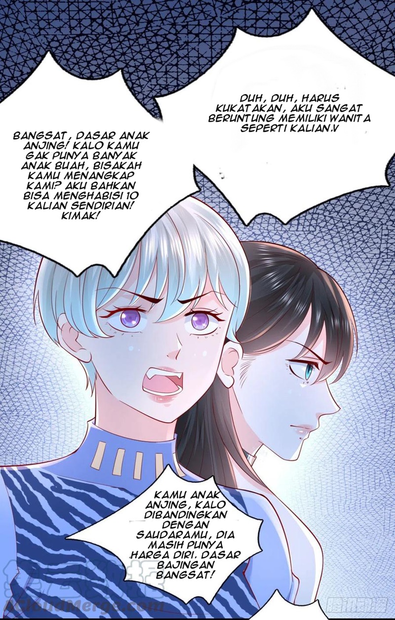 Return of the Reborn God Emperor Chapter 50 Gambar 20