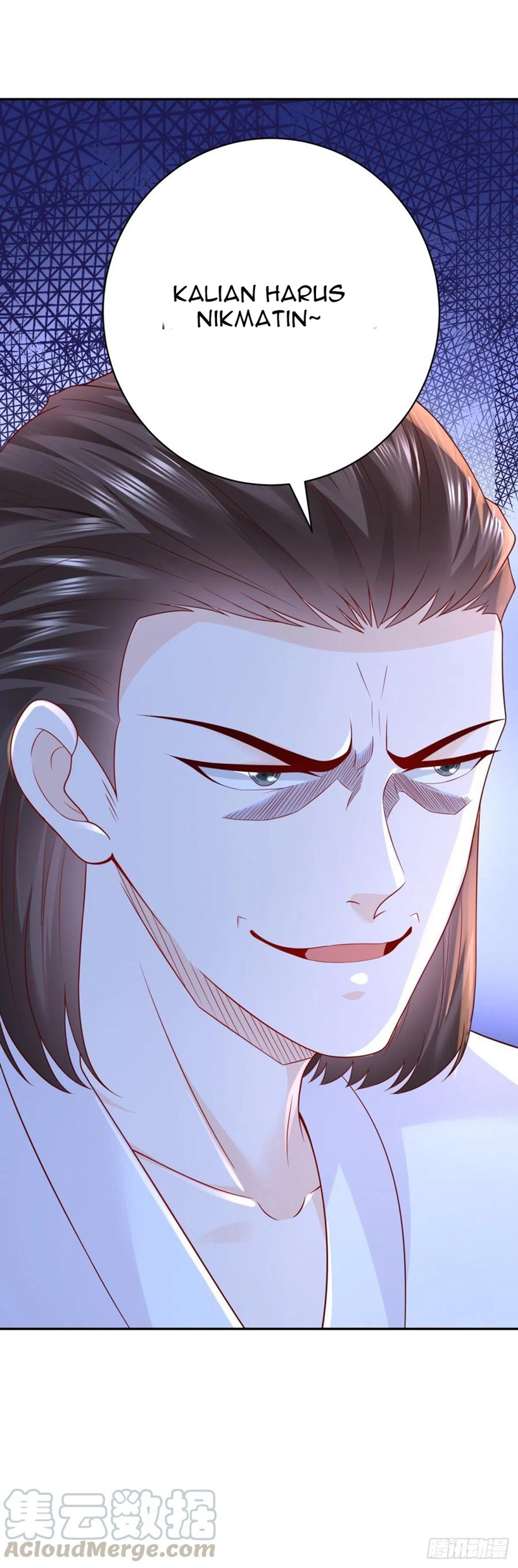 Return of the Reborn God Emperor Chapter 50 Gambar 26