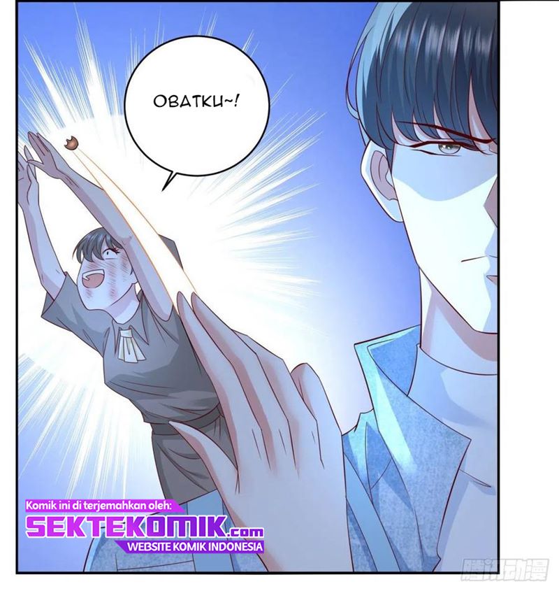 Return of the Reborn God Emperor Chapter 51 Gambar 12