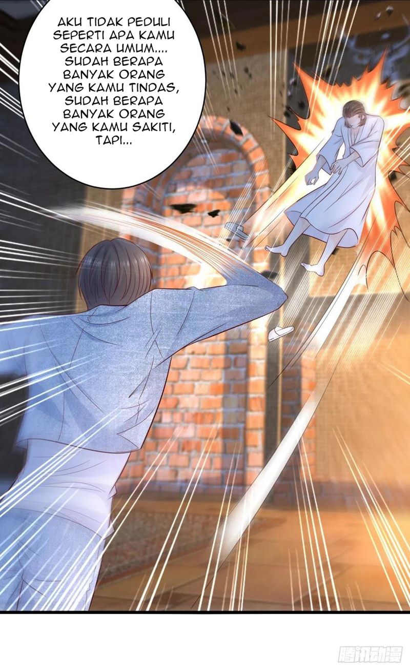 Return of the Reborn God Emperor Chapter 51 Gambar 19