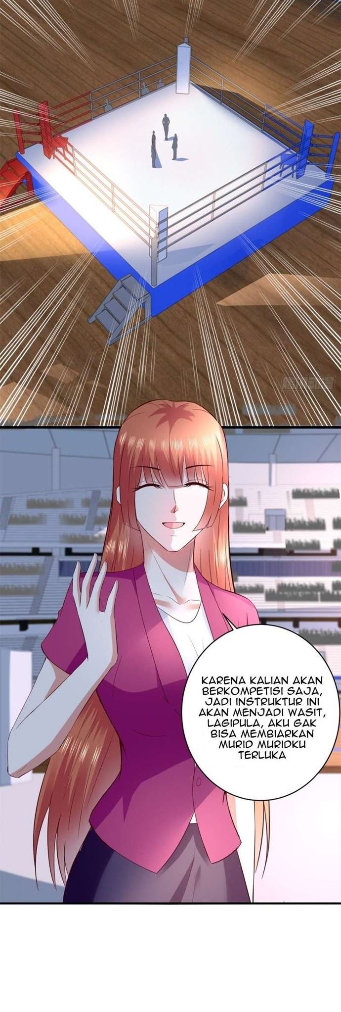 Return of the Reborn God Emperor Chapter 63 Gambar 11