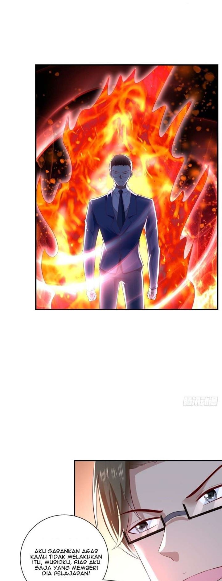 Return of the Reborn God Emperor Chapter 66 Gambar 14