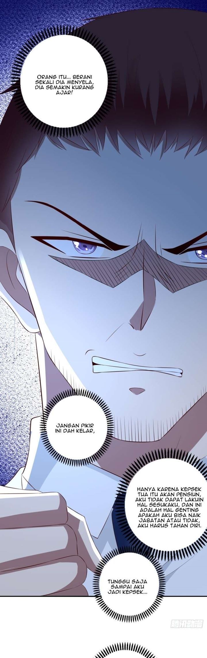 Return of the Reborn God Emperor Chapter 66 Gambar 18