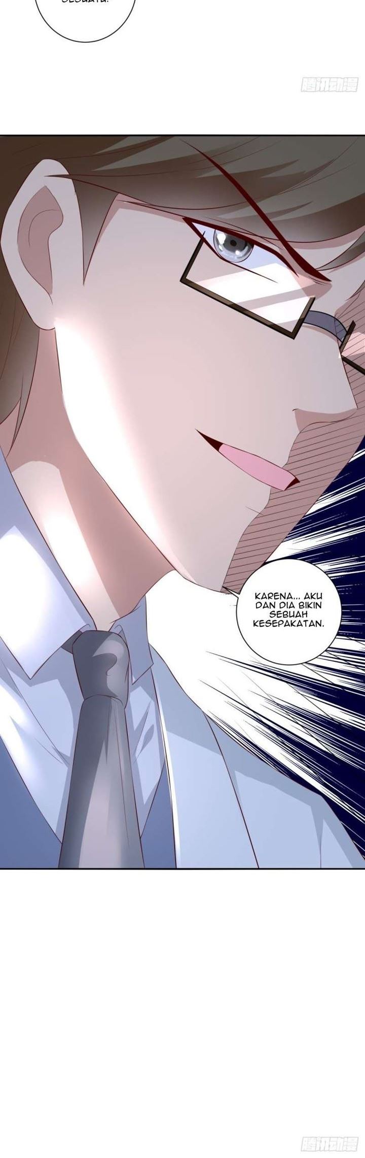 Return of the Reborn God Emperor Chapter 66 Gambar 21