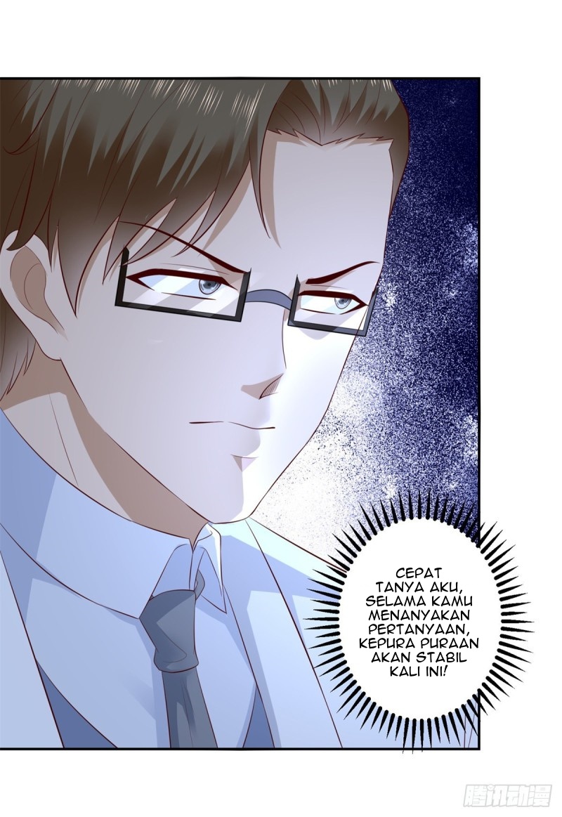 Return of the Reborn God Emperor Chapter 67 Gambar 8