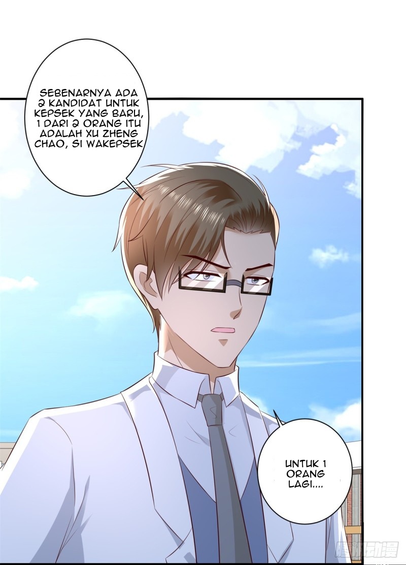 Return of the Reborn God Emperor Chapter 67 Gambar 11