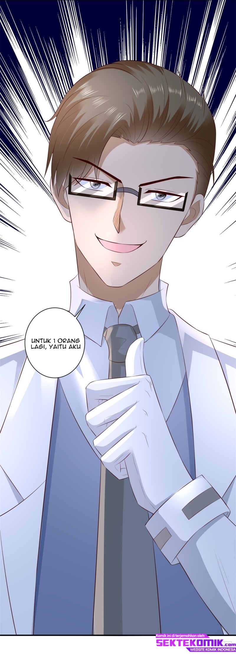 Return of the Reborn God Emperor Chapter 67 Gambar 12