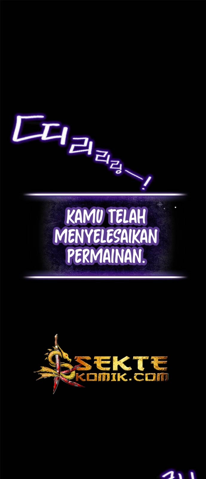 Return to Player Chapter 01 Gambar 2