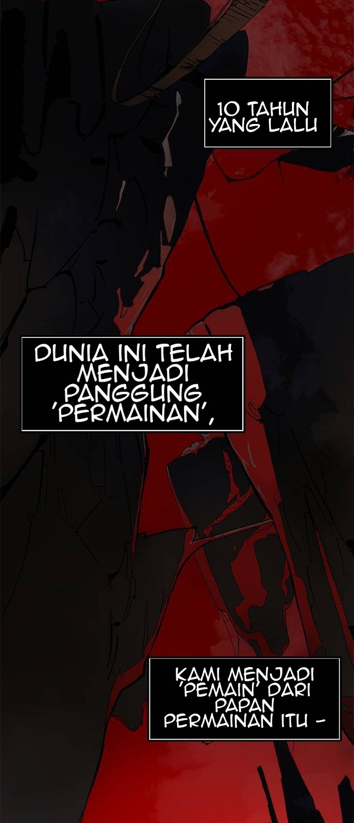 Return to Player Chapter 01 Gambar 5