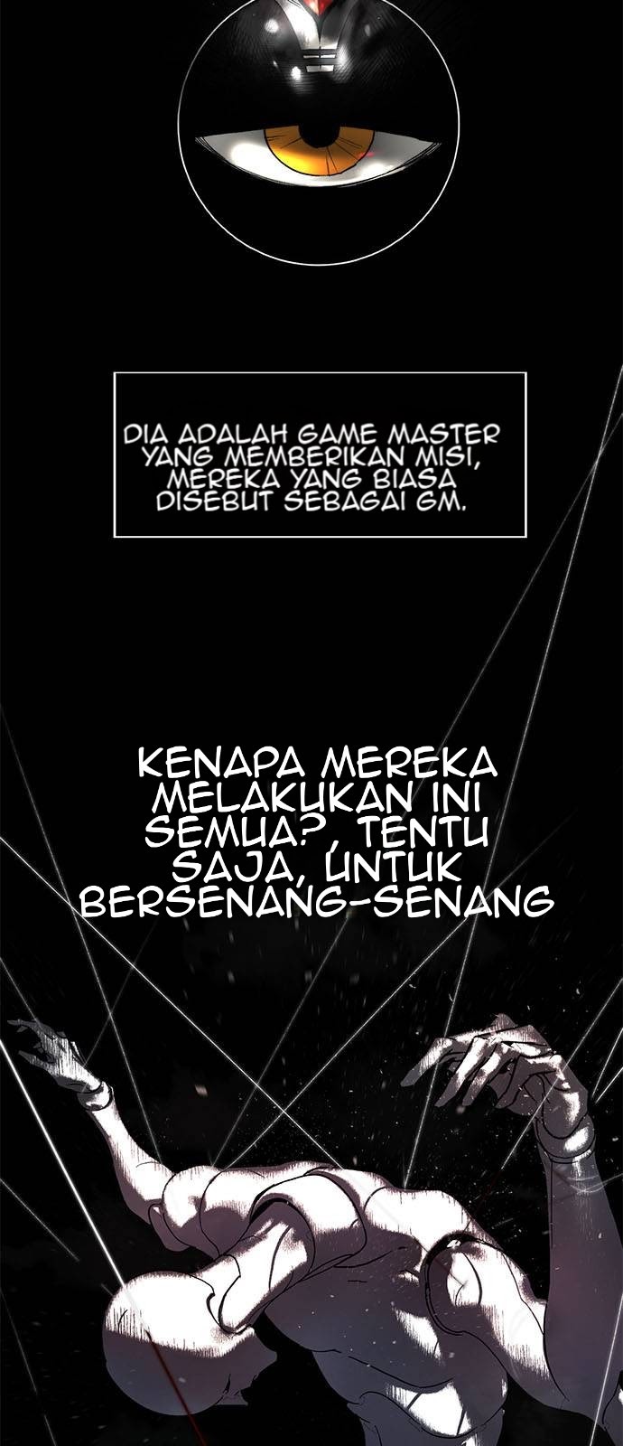 Return to Player Chapter 01 Gambar 7