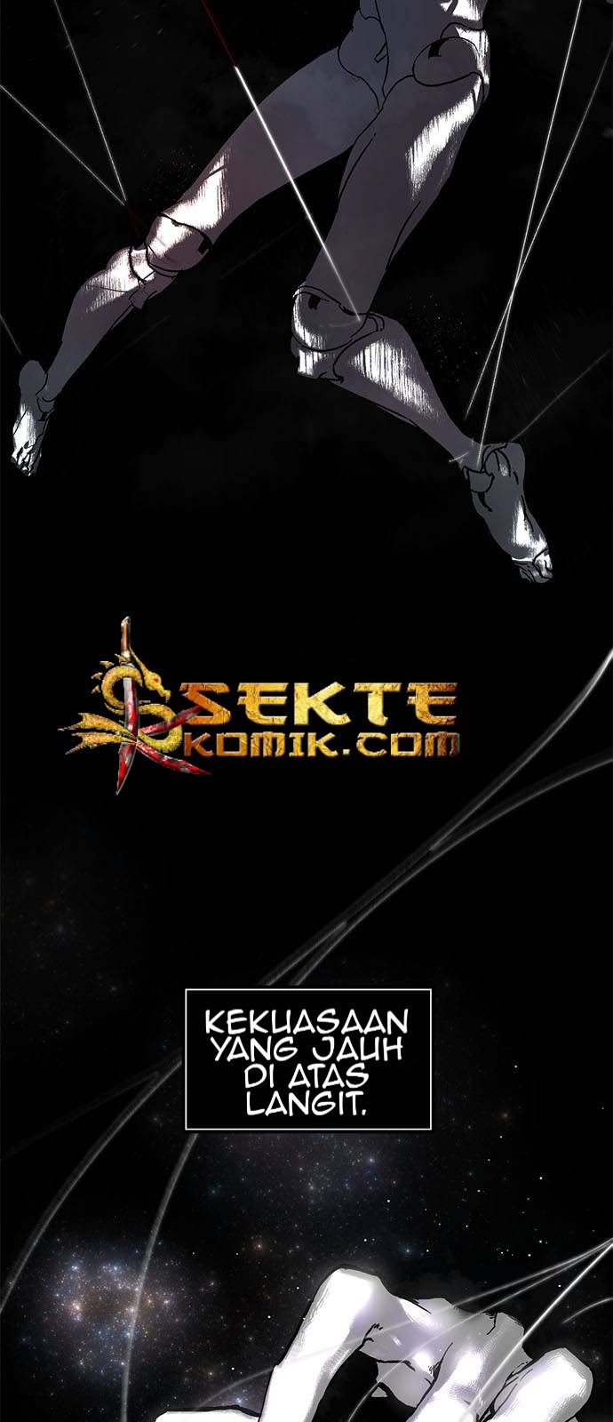 Return to Player Chapter 01 Gambar 8