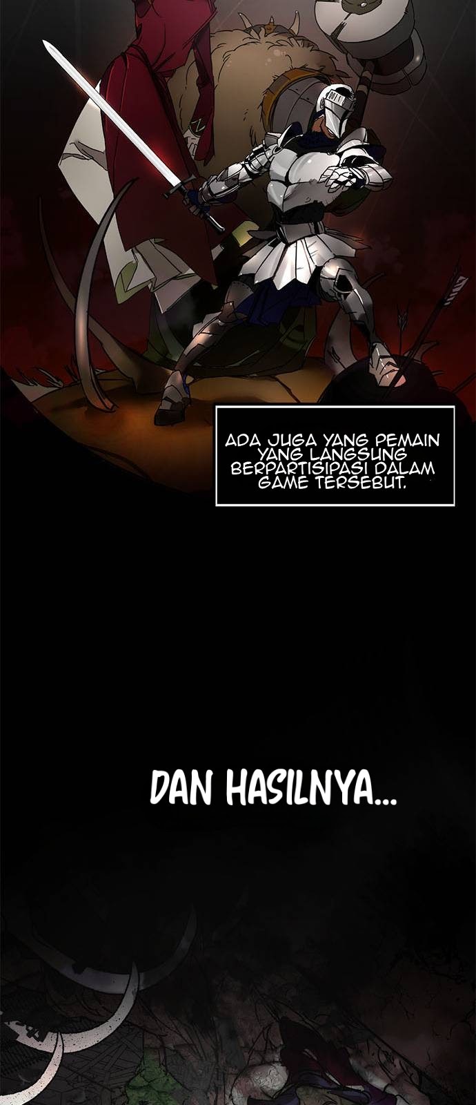 Return to Player Chapter 01 Gambar 11