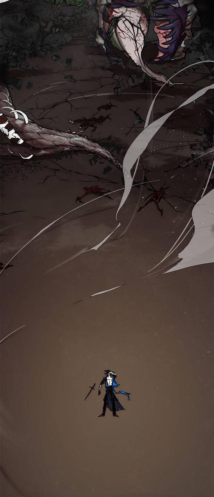 Return to Player Chapter 01 Gambar 12