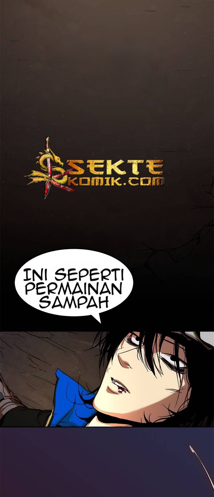 Return to Player Chapter 01 Gambar 13