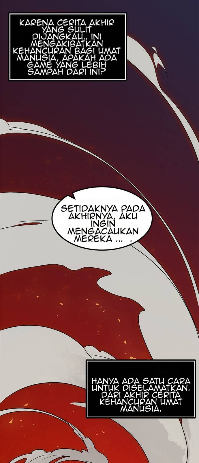 Return to Player Chapter 01 Gambar 14