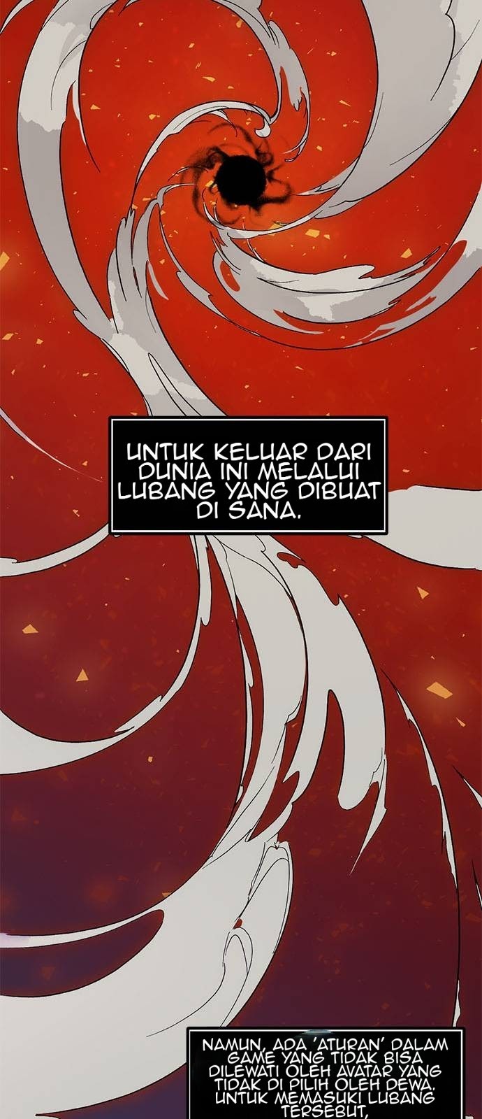 Return to Player Chapter 01 Gambar 15