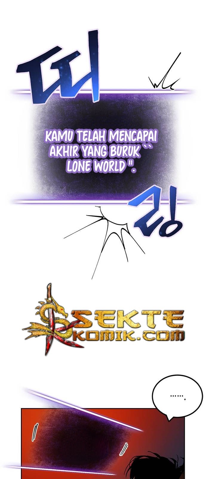 Return to Player Chapter 01 Gambar 19
