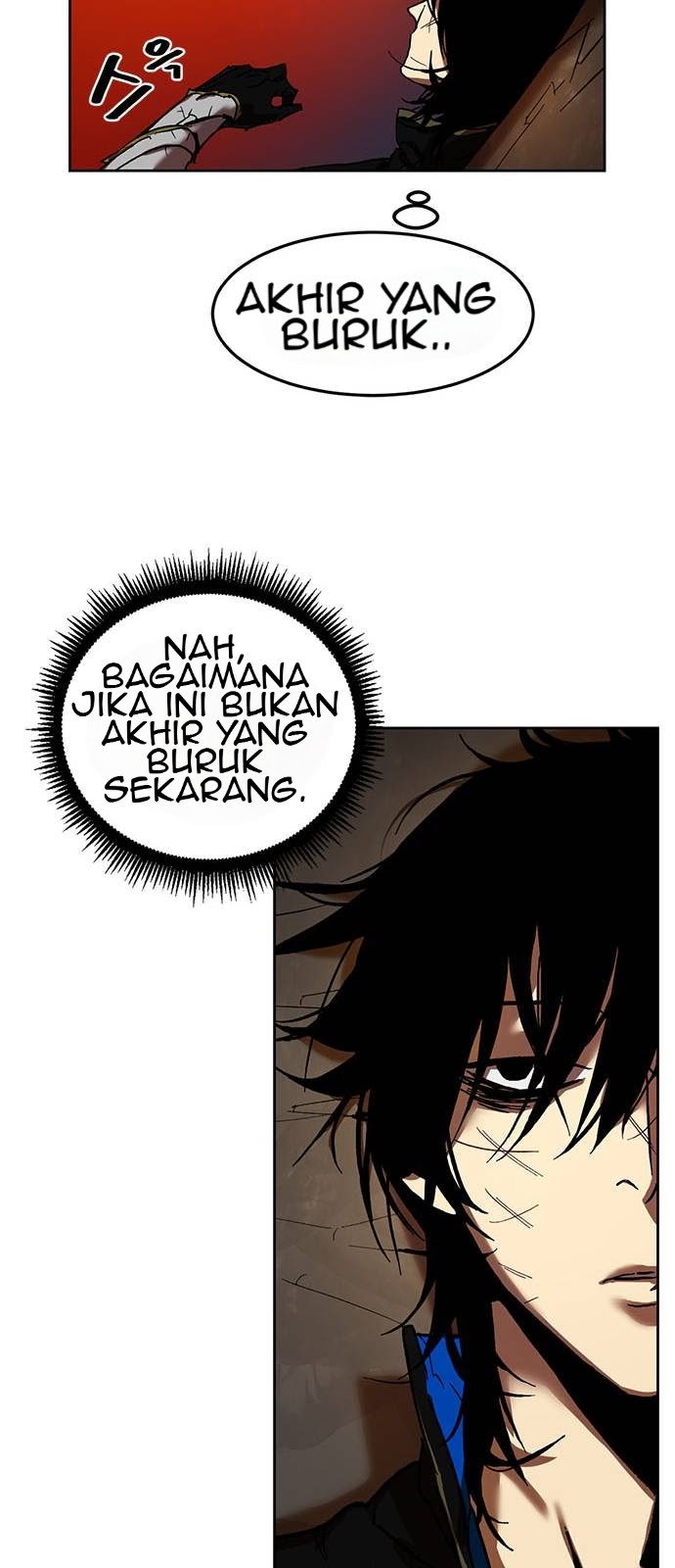 Return to Player Chapter 01 Gambar 20