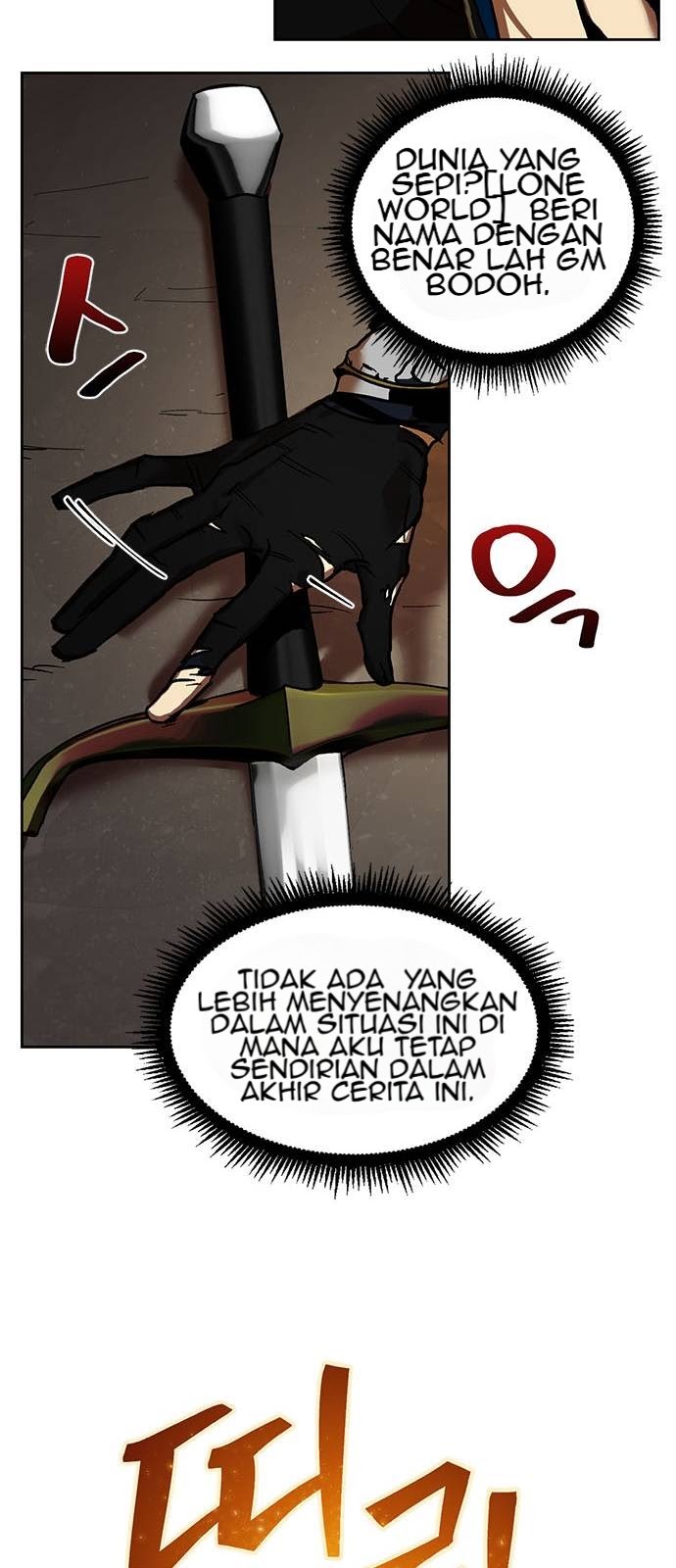 Return to Player Chapter 01 Gambar 21